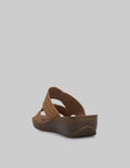 Yongki Komaladi Sandal Laser Cut Strap