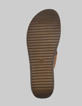 Yongki Komaladi Sandal Laser Cut Strap