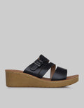 Yongki Komaladi Sandal With Belt Strap