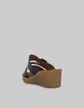 Yongki Komaladi Sandal With Belt Strap