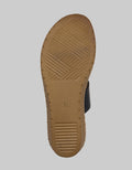 Yongki Komaladi Sandal With Belt Strap