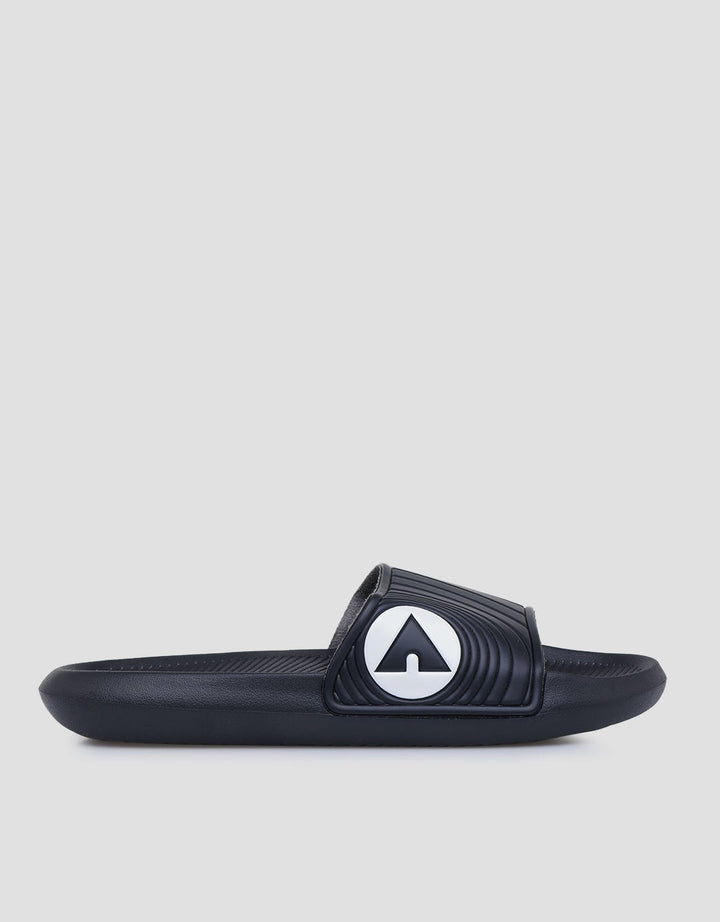 Airwalk Trivia Slipper Sandal Pria