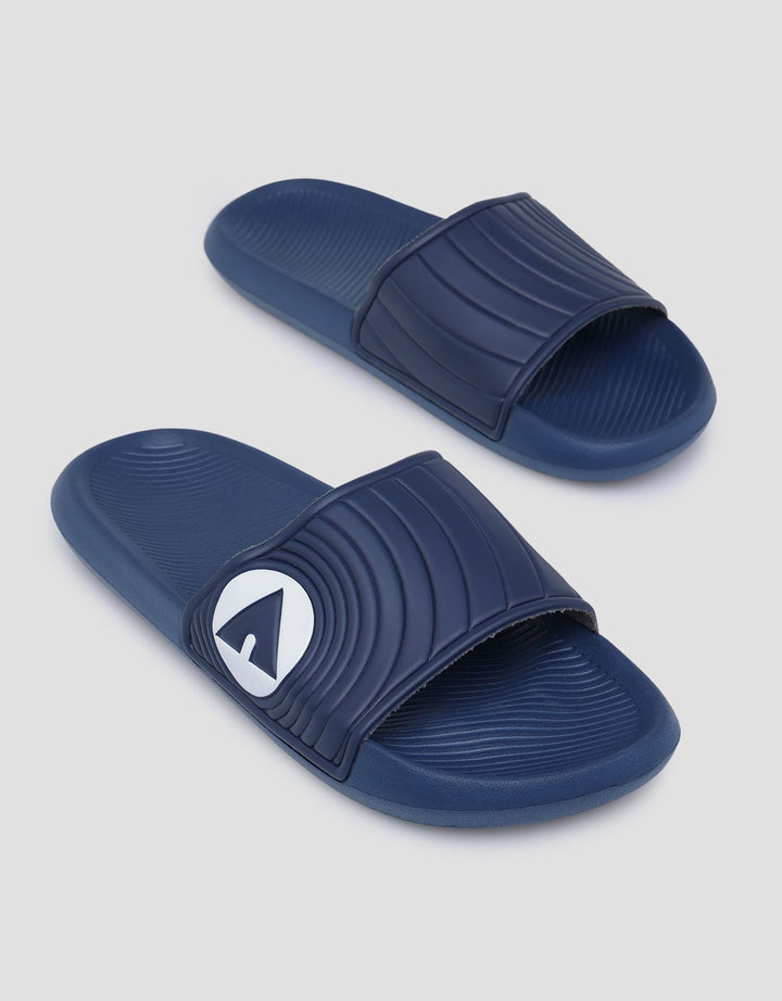 Airwalk Trivia Slipper Sandal Pria