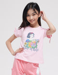 Disney Princess Snow White Girls T-shirt
