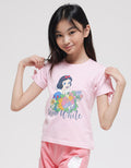 Disney Princess Snow White Girls T-shirt