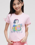 Disney Princess Snow White Girls T-shirt