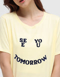 Nevada See You Tomorrow Women's T-Shirt