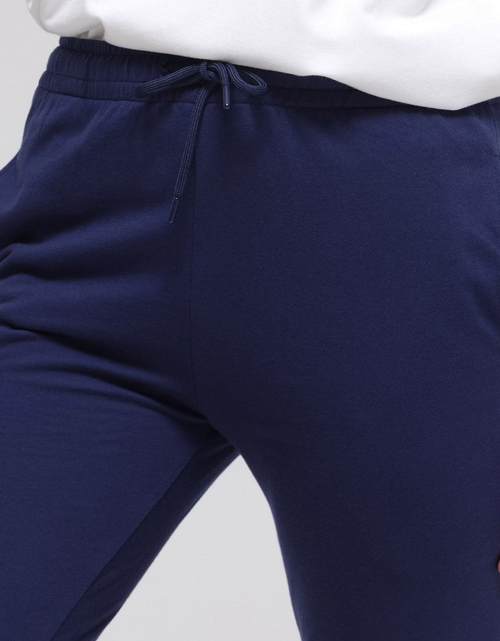 Nevada Long Pants Terry Sld Cargo Roll Up