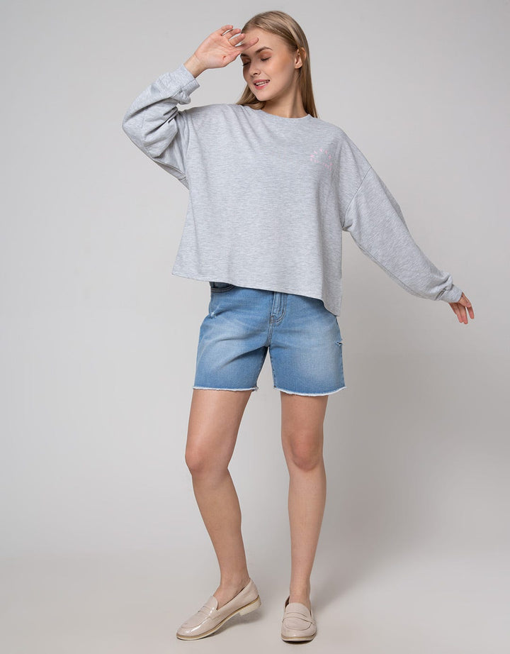 Nevada Sweatshirt Sld Nevada Est 1996