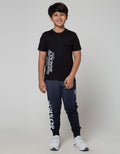 Marvel GOTG Print Kaos Anak Laki-laki