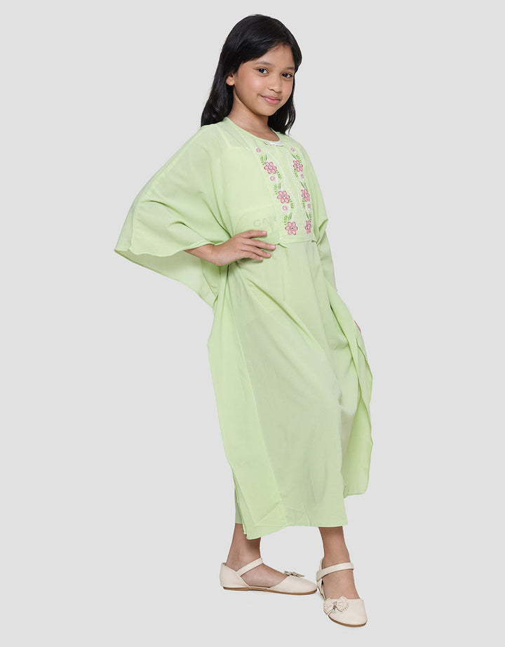 Donita Girls' Kaftan Dress