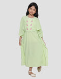 Donita Girls' Kaftan Dress