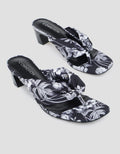 Connexion Slipper Sandals Woman Yqs
