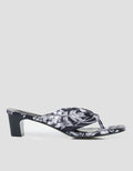 Connexion Slipper Sandals Woman Yqs