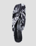 Connexion Slipper Sandals Woman Yqs