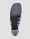 Connexion Slipper Sandals Woman Yqs