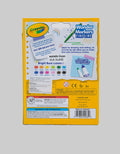 Bandai Crayola 12 Colors Wonder Markers