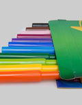 Bandai Crayola 12 Colors Wonder Markers