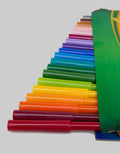 Bandai Crayola 20 Colors Wonder Markers