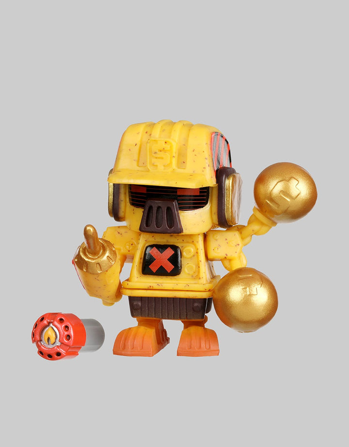 Bandai Treasure X S9 Mini Treasure Bot