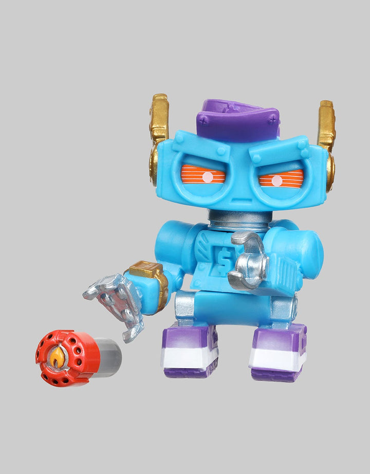 Bandai Treasure X S9 Mini Treasure Bot