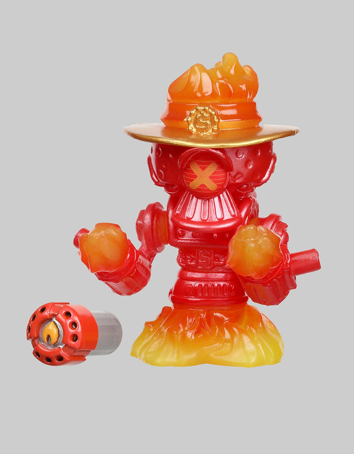 Bandai Treasure X S9 Mini Treasure Bot