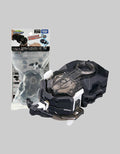 Bandai BB S6 B-184 Custom Launcher Dynamite