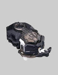 Bandai BB S6 B-184 Custom Launcher Dynamite