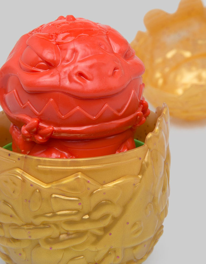 Bandai Tx Dg S4 Armored Egg Pk