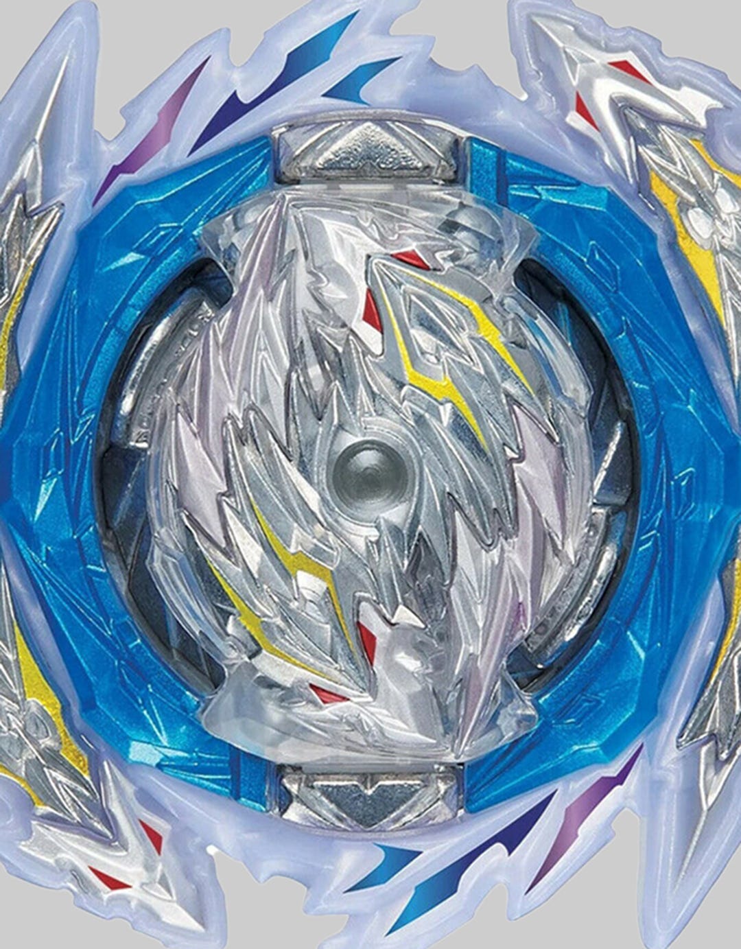 Bandai BB S6 B-189 Booster Guilty Longinus