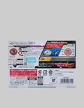 Bandai Beyblade S7 B-206 Booster Barricade Lucifer