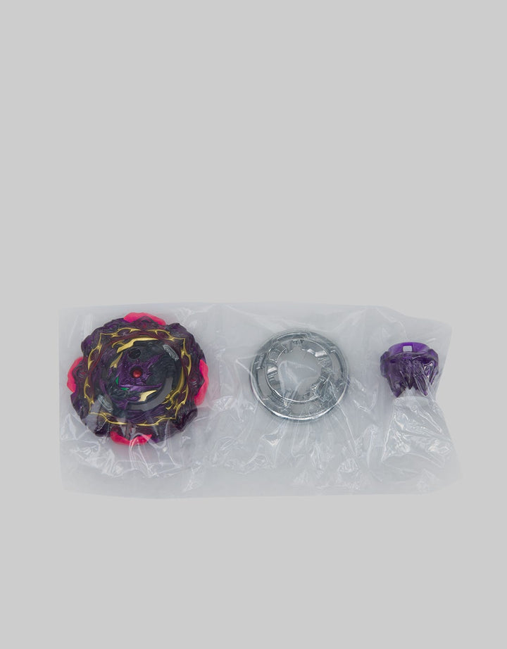 Bandai Beyblade S7 B-206 Booster Barricade Lucifer