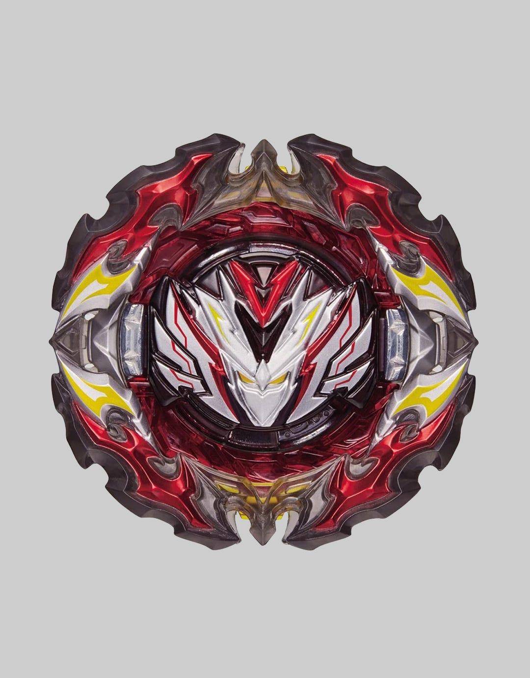 Bandai BB S6 B-195 Booster Prominence Valkyrie Over Atomic