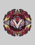 Bandai BB S6 B-195 Booster Prominence Valkyrie Over Atomic