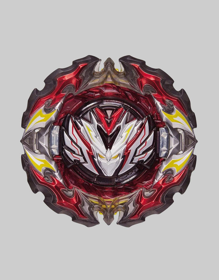 Bandai BB S6 B-195 Booster Prominence Valkyrie Over Atomic
