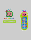 Bandai Cocomelon Press & Learn Remote