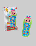 Bandai Cocomelon Press & Learn Remote