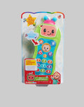 Bandai Cocomelon Press & Learn Remote