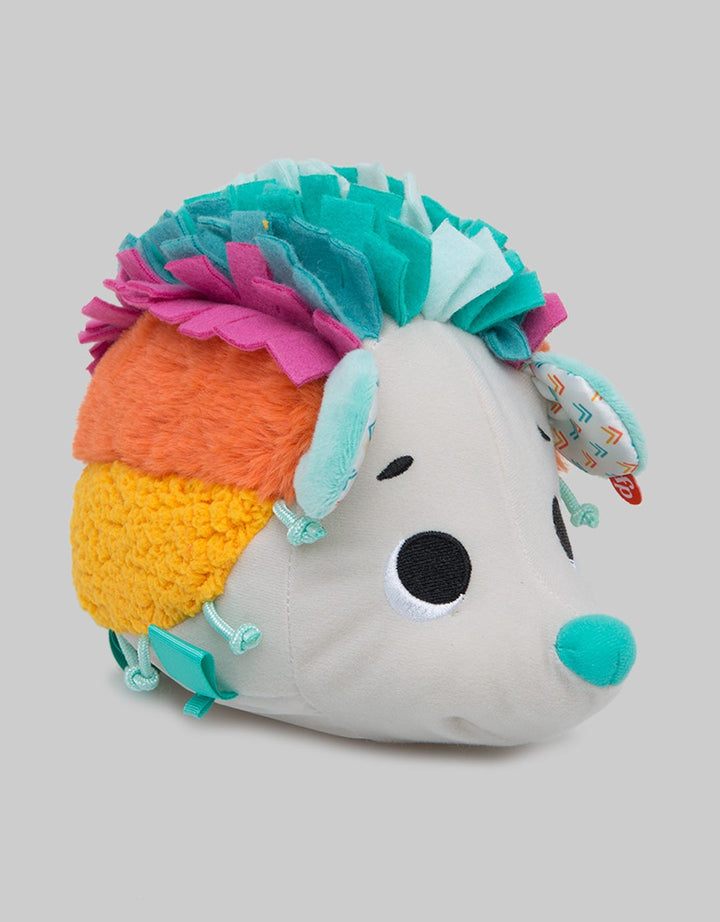 Fisher Price Hedgehog Plush Refresh