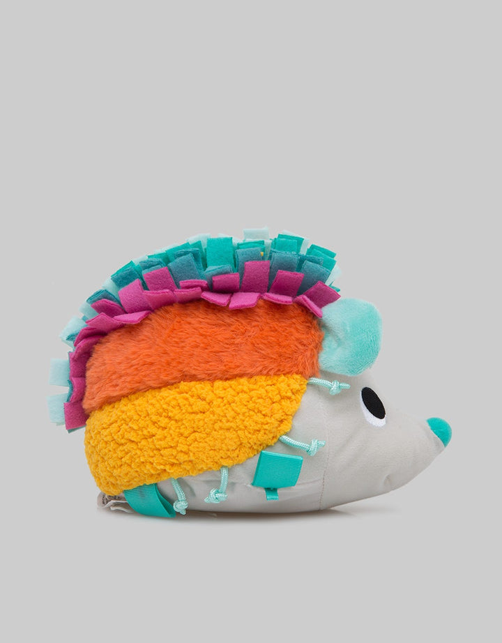 Fisher Price Hedgehog Plush Refresh