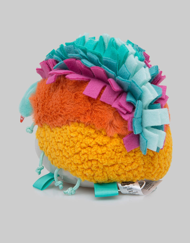 Fisher Price Hedgehog Plush Refresh