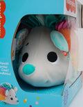 Fisher Price Hedgehog Plush Refresh