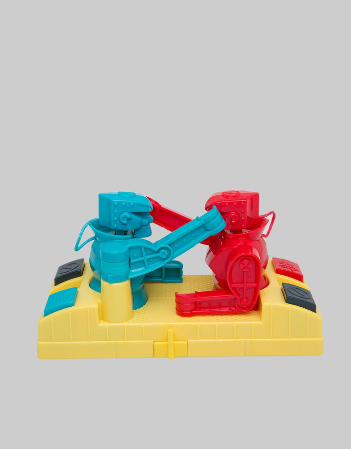 Hot Wheels Rock Em Sock Em Knock Or Block