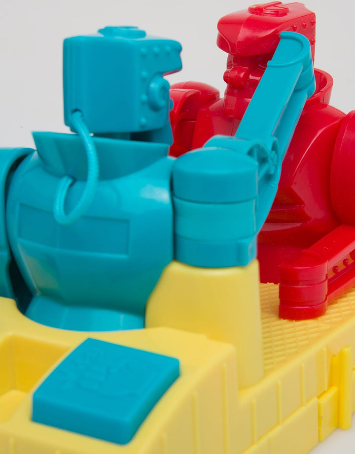 Hot Wheels Rock Em Sock Em Knock Or Block