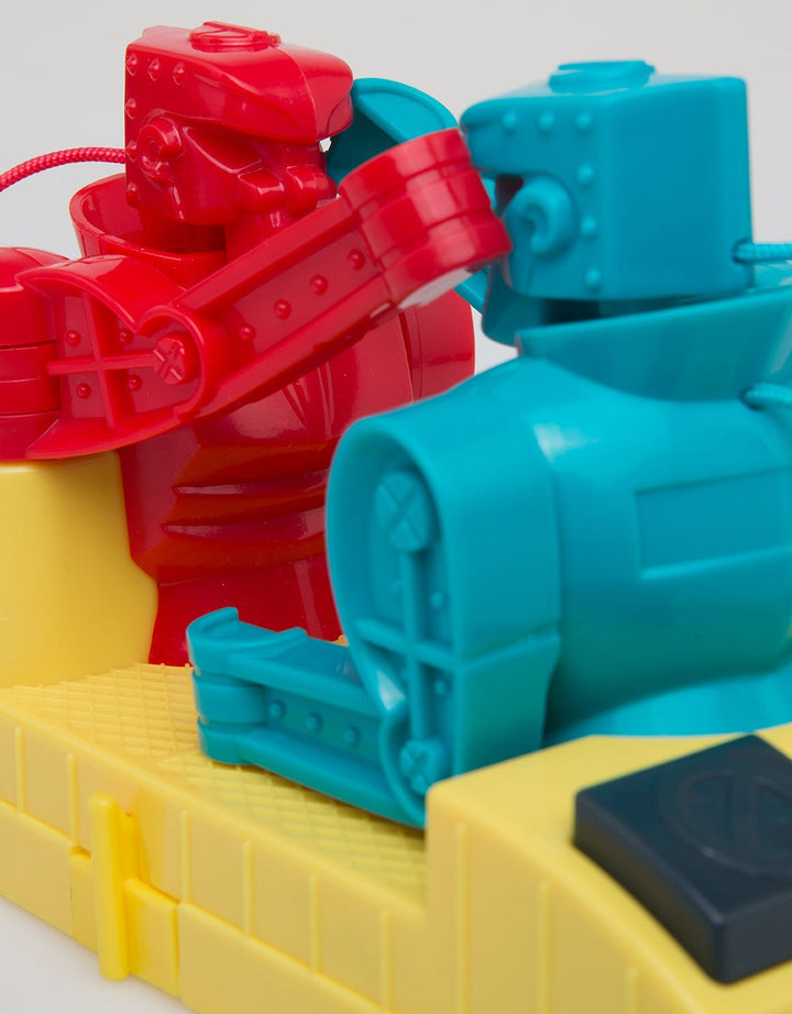 Hot Wheels Rock Em Sock Em Knock Or Block