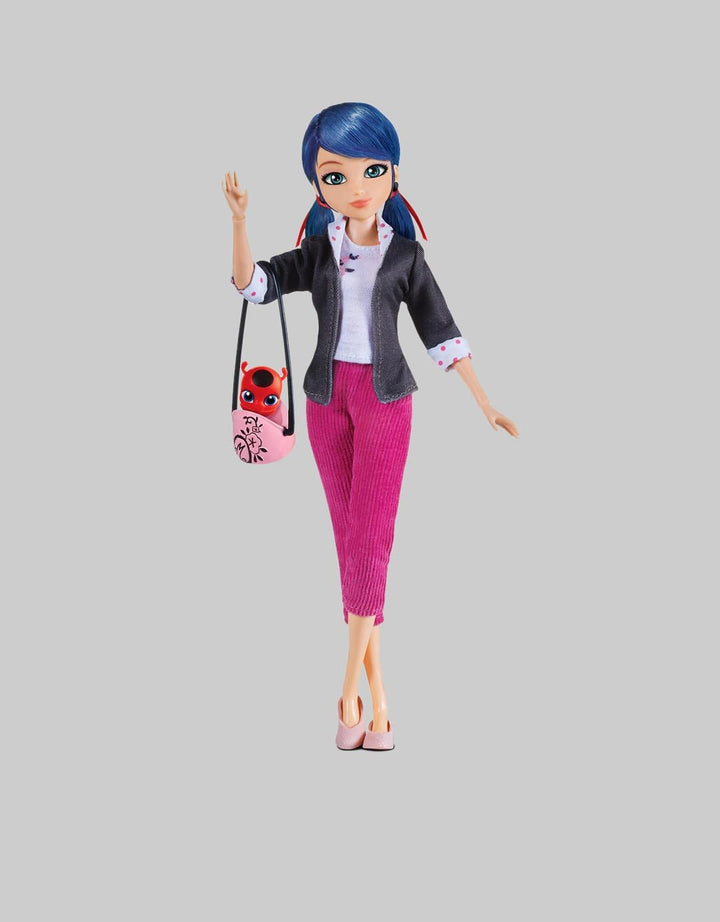 Bandai Mlb Fashion Doll Assortment Marinette
