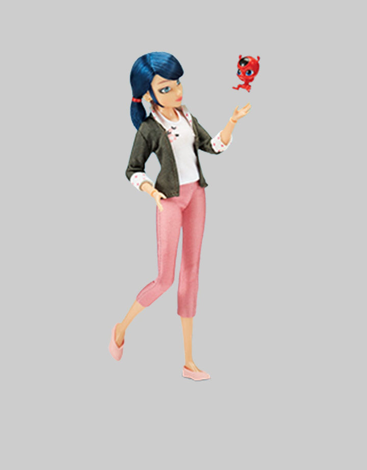 Bandai Mlb Fashion Doll Assortment Marinette