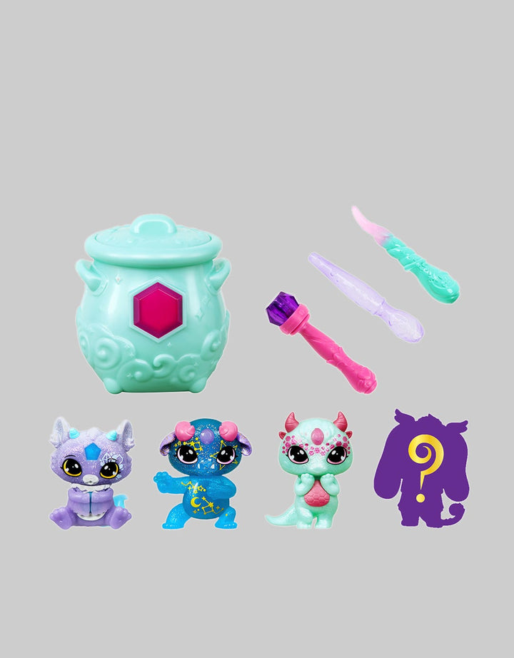 Bandai Mmxml S2 Shimmer Magic Mega Pk