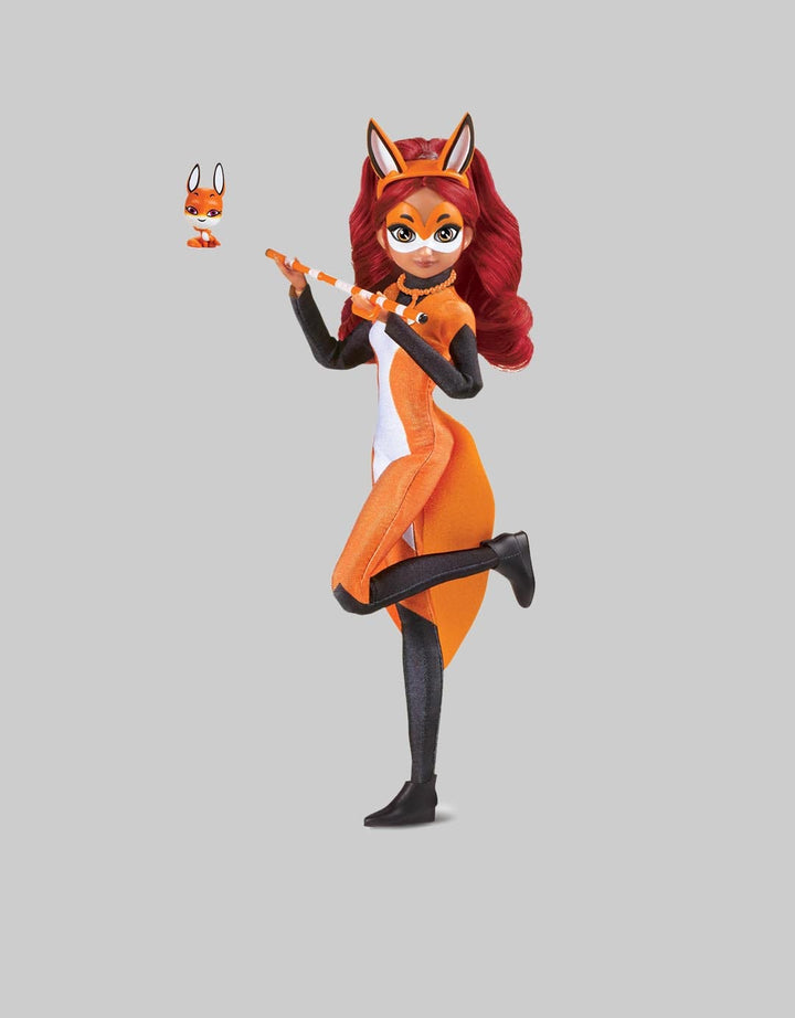 Bandai Mlb Fashion Doll Assortment Rena Rouge