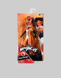 Bandai Mlb Fashion Doll Assortment Rena Rouge